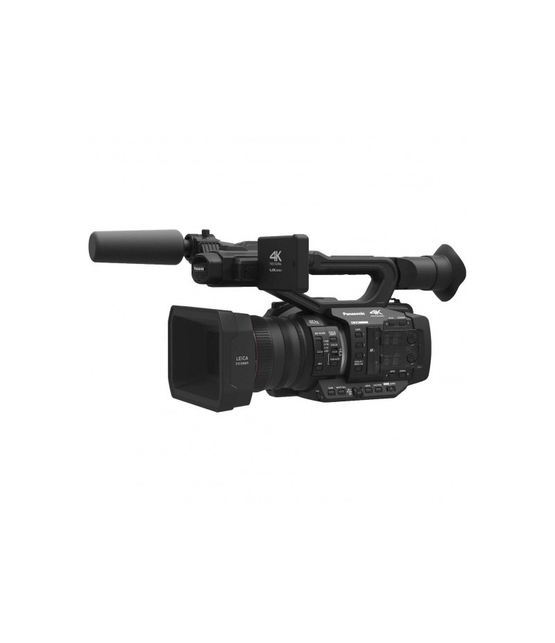 Panasonic AG-UX180 4K Camcorder